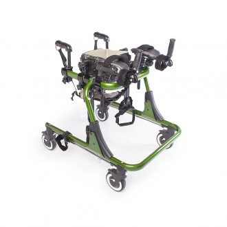 Детские переднеопорные ходунки Med Care BM 914L в Новосибирске