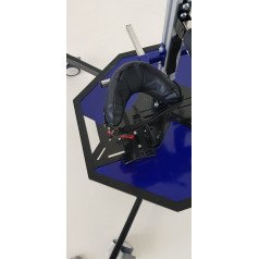 Упоры для коленей