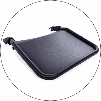 Дополнительная опция терапевтический столик для MyWam Mewa в Новосибирске