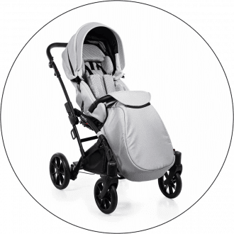 Дополнительная опция мешок для ног для MyWam Mewa в Новосибирске