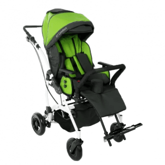 Детская прогулочная коляска ДЦП Vitea Care RT Comfort в Новосибирске