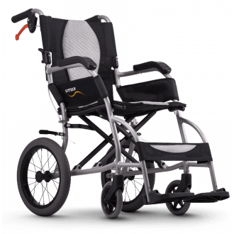 Кресло-каталка Karma Ergo 105-1 в Новосибирске