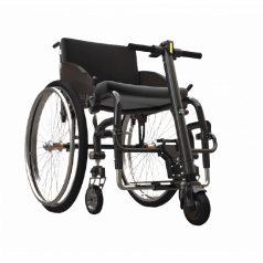 Электроприставкка UNAwheel Mini
