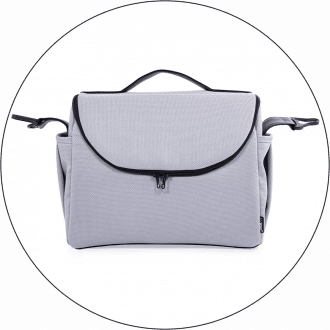 Дополнительная опция сумка для аксессуаров для MyWam Mewa в Новосибирске