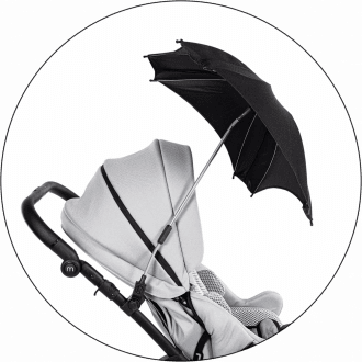 Дополнительная опция зонтик для MyWam Mewa в Новосибирске