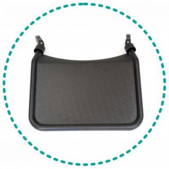 Дополнительная опция столик для MyWam Mouse в Новосибирске