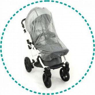 Дополнительная опция москитная сетка для MyWam Mouse в Новосибирске