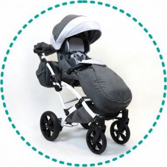 Дополнительная опция мешок для ног для MyWam Mouse в Новосибирске