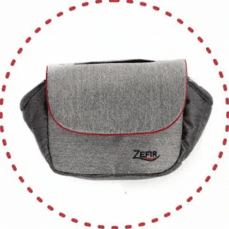 Дополнительная опция сумка для аксессуаров для MyWam Zefir в Новосибирске