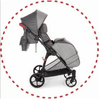 Дополнительная опция мешок для ног для MyWam Zefir в Новосибирске