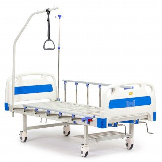Многофункциональная кровать Met DM-370 в Новосибирске