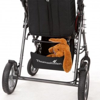 Дополнительная опция корзина для Thomashilfen Swifty