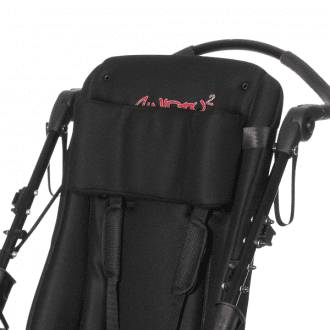 Дополнительная опция подголовник для Thomashilfen Swifty 2 в Новосибирске