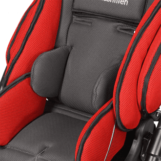 Дополнительная опция боковые поддержки для Thomashilfen EASyS Advantage в Новосибирске