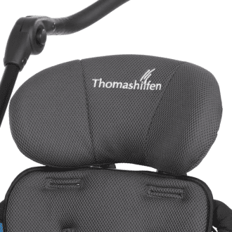 Дополнительная опция подголовник облачка для Thomashilfen Modular S в Новосибирске