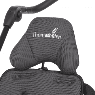 Дополнительная опция подголовник, опора для шеи для Thomashilfen Modular S в Новосибирске