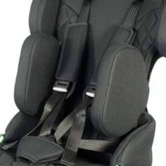 Дополнительная опция боковые поддержки, широкие для Thomashilfen Hercules Prime R129 в Новосибирске