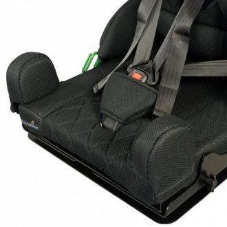 Дополнительная опция боковые поддержки колен для Thomashilfen Hercules Prime R129 в Новосибирске