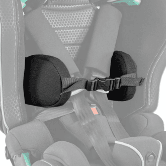 Дополнительная опция боковые поддержки для Thomashilfen RECARO Axion 1 Reha в Новосибирске