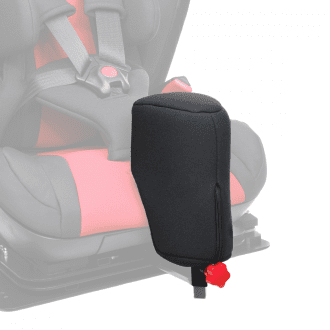 Дополнительная опция абдуктор, съёмный для Hernik HERO XL в Новосибирске