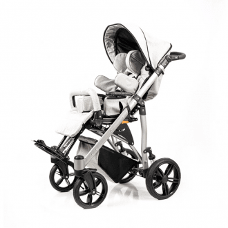 Детская прогулочная коляска ДЦП ЗСО Vita Buggy 7900 NEW в Новосибирске