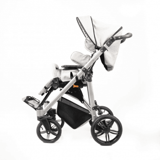 Детская прогулочная коляска ДЦП ЗСО Vita Buggy 7900 NEW в Новосибирске