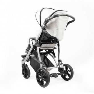 Детская прогулочная коляска ДЦП ЗСО Vita Buggy 7900 NEW в Новосибирске