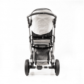 Детская прогулочная коляска ДЦП ЗСО Vita Buggy 7900 NEW в Новосибирске