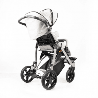 Детская прогулочная коляска ДЦП ЗСО Vita Buggy 7900 NEW в Новосибирске