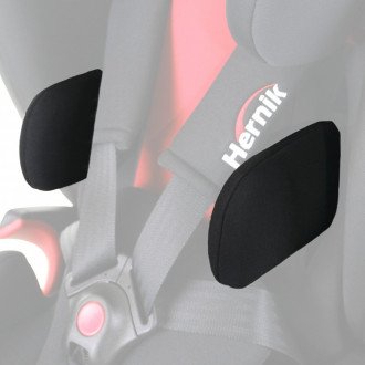 Дополнительная опция боковые поддержки для Hernik IPAI MAX