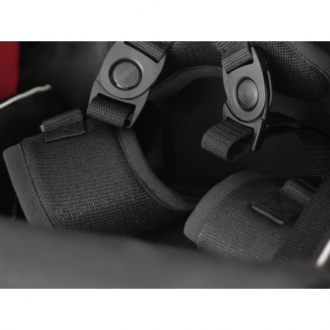 Дополнительная опция абдуктор для LIWCare Modi Buggy на раме Rico в Новосибирске