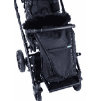 Дополнительная опция зимний мешок для ног для LIWCare Modi Buggy в Новосибирске