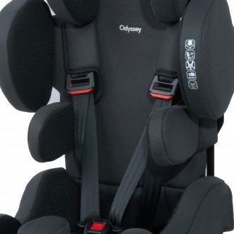 Дополнительная опция боковые поддержки узкие для JoyDis Odyssey в Новосибирске