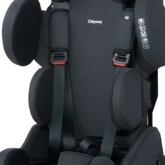 Дополнительная опция боковые поддержки широкие для JoyDis Odyssey в Новосибирске