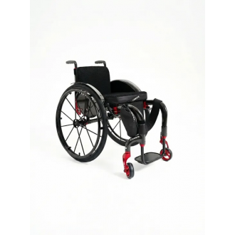 Активная инвалидная коляска Kinesis K1 в Новосибирске