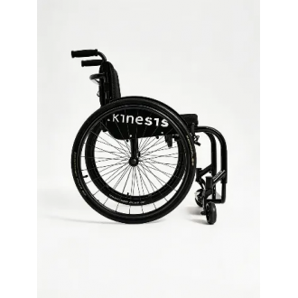 Активная инвалидная коляска Kinesis A2 в Новосибирске