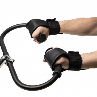 Дополнительная опция фиксаторы рук для Raft Bike в Новосибирске