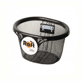 Дополнительная опция корзина для Raft Bike в Новосибирске