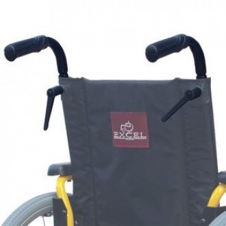 Детская инвалидная коляска Excel G3 Pediatric в Новосибирске