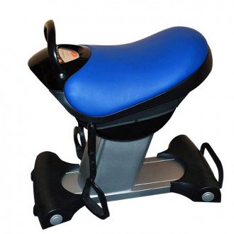 Иппотренажёр Takasima S-Rider SKY 007 в Новосибирске