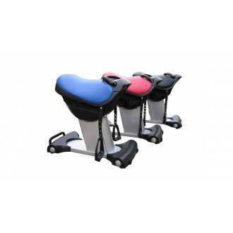 Иппотренажёр Takasima S-Rider SKY 007 в Новосибирске