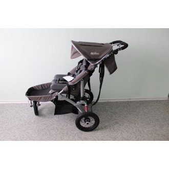 Детская прогулочная коляска ДЦП Special Tomato Jogger в Новосибирске