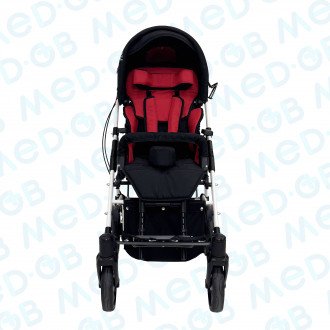 Детская прогулочная коляска ДЦП Vitea Care Junior Plus в Новосибирске