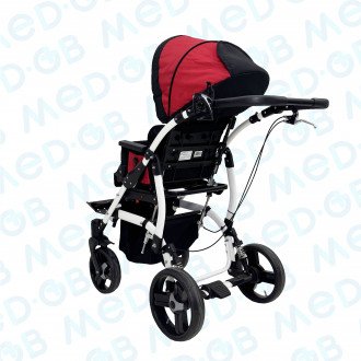 Детская прогулочная коляска ДЦП Vitea Care Junior Plus в Новосибирске