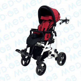Детская прогулочная коляска ДЦП Vitea Care Junior Plus в Новосибирске