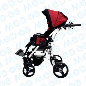 Детская прогулочная коляска ДЦП Vitea Care Junior Plus в Новосибирске