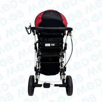 Детская прогулочная коляска ДЦП Vitea Care Junior Plus в Новосибирске