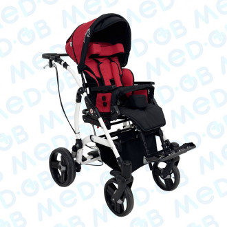 Детская прогулочная коляска ДЦП Vitea Care Junior Plus в Новосибирске