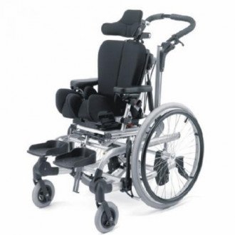 Детская инвалидная коляска R82 X-Panda Multi Frame Active в Новосибирске