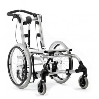 Детская инвалидная коляска R82 X-Panda Multi Frame Active в Новосибирске